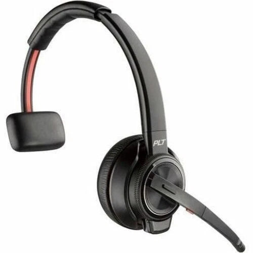 77T29AAABA - Poly Savi 8210 UC Microsoft Teams DECT USB-A Headset