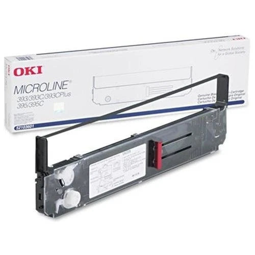 52103601 - OKI Ribbon Cartridge