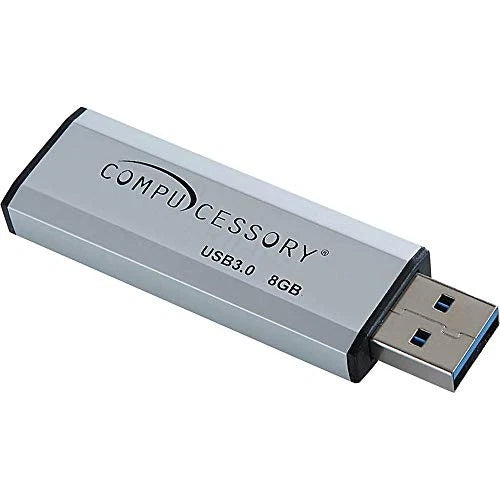CCS-26469 - Compucessory 16GB USB 3.0 Flash Drive