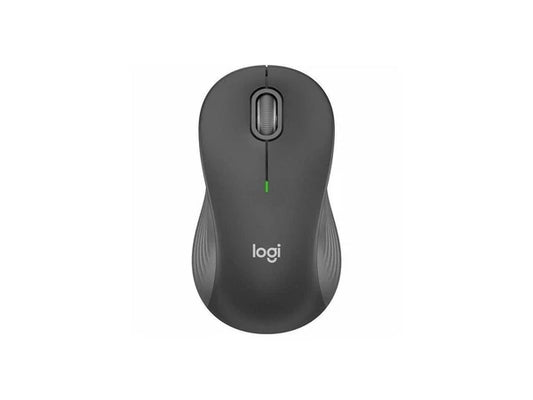 910-006591 - Logitech Signature M550 L Wireless Mouse Graphite