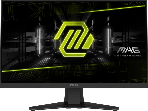 9S6-3BC41H-004 - MSI MAG 244F 24" Class Full HD Gaming LCD Monitor