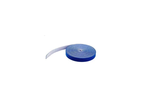 HKLP25BL - StarTech Hook and Loop Tape25 ft.Reusable Adjustable Cable