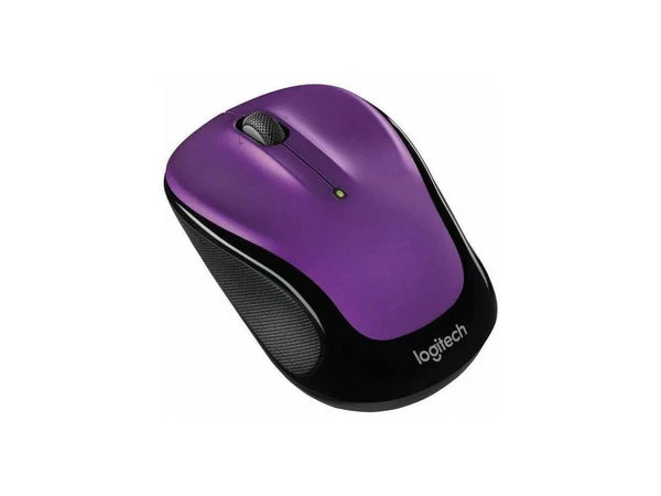 910-007524 - Logitech M325S Optical Wireless Mouse