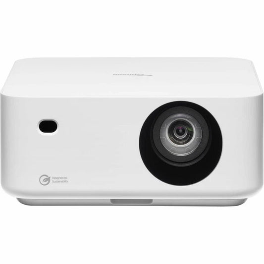 ML1080ST - Optoma Short Throw DLP Projector Portable