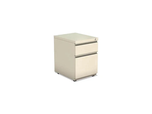 PBBFPY - Alera Two-Drawer Metal Pedestal Box File