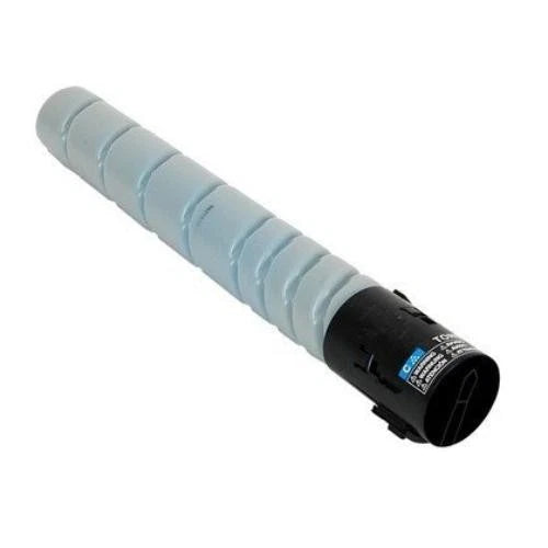 ‎A8DA430 - Konica Minolta Tn-324c Toner Cartridge Cyan Laser 2