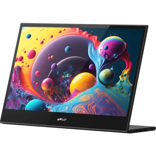 1011009P01 - Mobile Pixel Glance 15.6" Full HD 60Hz LCD Monitor