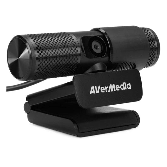 PW313 - Aver Media CAM 313 Webcam 2 Megapixel USB 2.0 NDAA Compliant