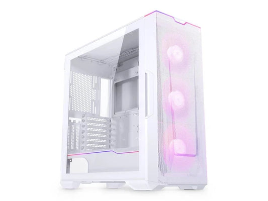 PH-EC500GA - Phanteks Eclipse G500A DRGB High Performance Gaming Mid-Tower ATX Case
