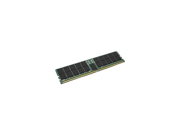 KTL-TS548S8-16G - Kingston 16GB DDR5 4800MT/s ECC Reg 1Rx8 Module