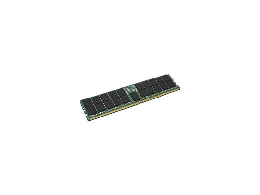 KTL-TS548S8-16G - Kingston 16GB DDR5 4800MT/s ECC Reg 1Rx8 Module