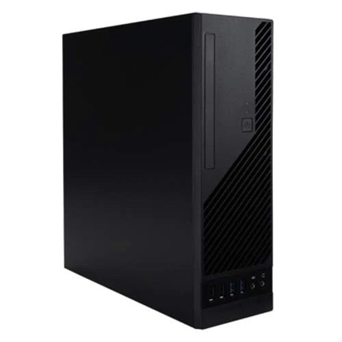 CJ712-AU265TB3 - InWin CJ712 8L Small Form Factor Chassis