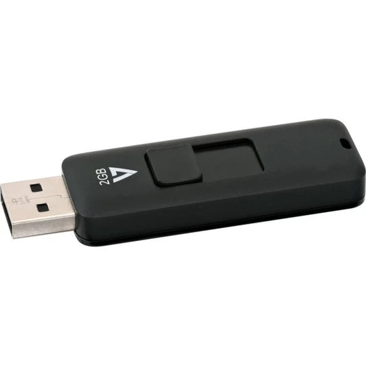 VF22GAR-3N - V7 2GB USB 2.0 Flash Drive