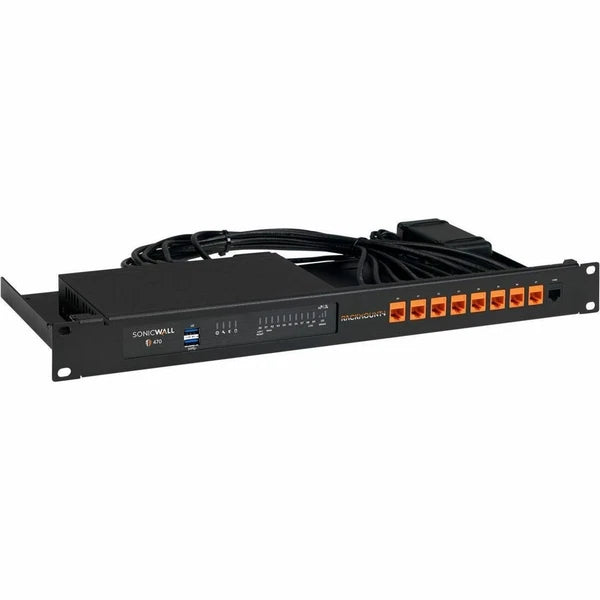 RM-SW-T11 - Rackmount.IT 1U Rack Mount Kit