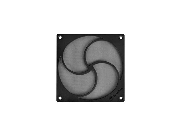SST-FF144B - SilverStone FF144 140mm Magnetic Fan Filter