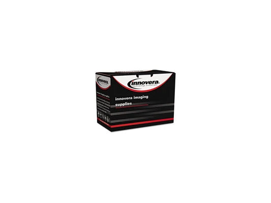 UT-IVRTN630 - Innovera Black Toner Cartridge