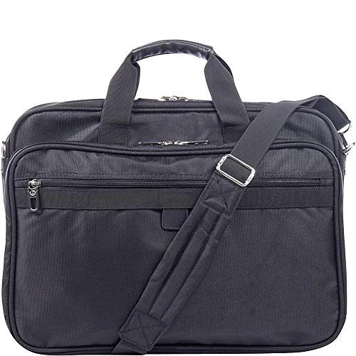 EXB1707SMBK - Swiss Mobility Carrying Case Briefcase