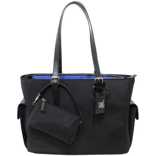 LIB14BK - Francine Collections Wib Liberator Carrying Case