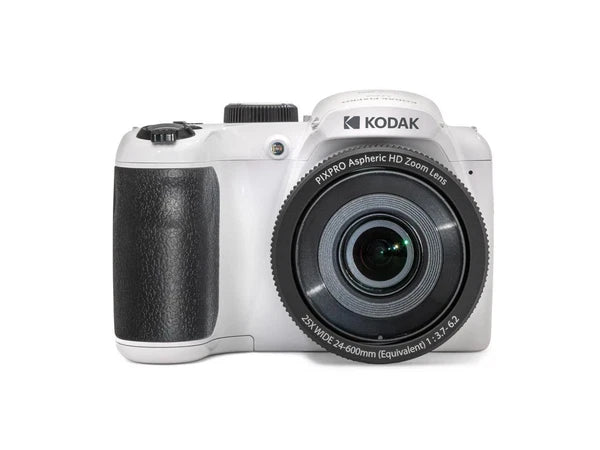 AZ255-WH - Kodak PIXPRO AZ255 Astro Zoom 16MP Digital Camera White