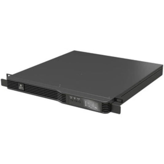 PSI51000RM1201U - Liebert Vertiv PSI5 UPS 1000VA 900W 120V 1U Line Interactive AVR Rack Mount UPS