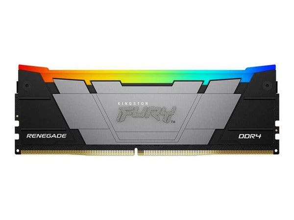KF436C16RB12A/16 - Kingston FURY Renegade 16GB DDR4 SDRAM Memory Module