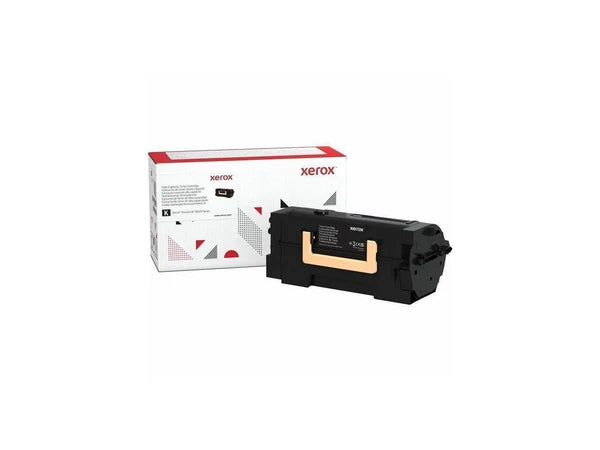 006R04669 - Xerox High Yield Laser Toner Cartridge Black