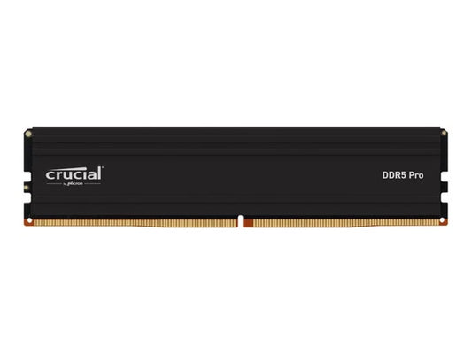 CP16G56C46U5 - Crucial Pro 16GB DDR5-5600 UDIMM