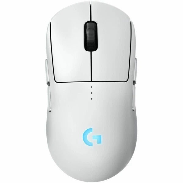 910-007290 - Logitech G Pro 2 Lightspeed Ambidextrous Wireless Gaming Mouse
