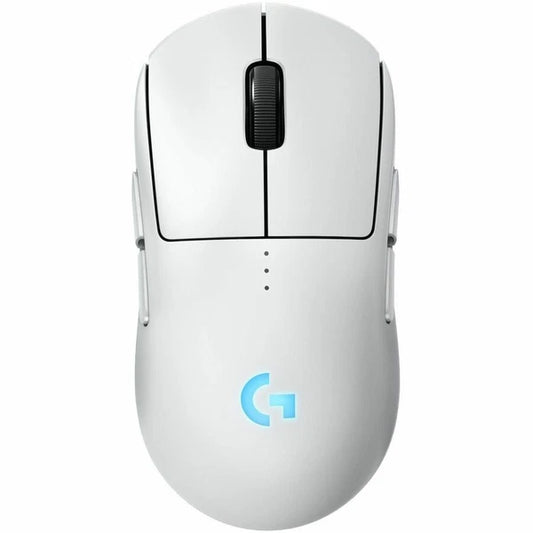 910-007290 - Logitech G Pro 2 Lightspeed Ambidextrous Wireless Gaming Mouse