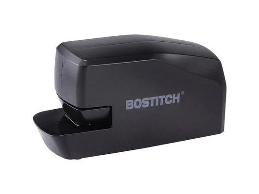 MDS20-BLK - Bostitch Electric Stapler Standard Staples 20-Sht Cap Black MDS2