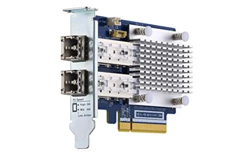 237689 - QNAP Fibre Channel Expansion Card