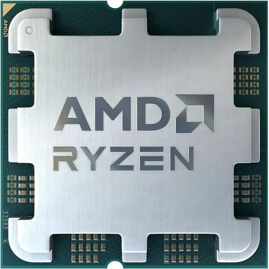 100100000931BOX - AMD Ryzen 5 8500G 6-Core 3.5GHz Socket AM5 Processor