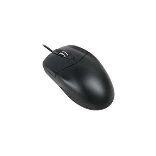 HC-3003PS - Adesso Hc-3003ps Mouse Optical Wired Ps/2 SCroll Wheel 3 X Button