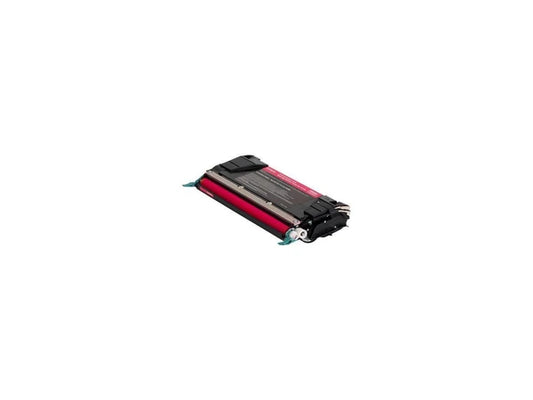24B5805 - Lexmark Magenta Toner Cartridge