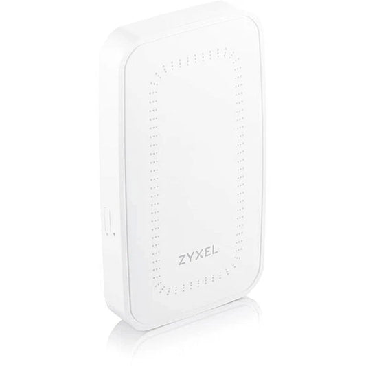 WAC500H - Zyxel AC1200 WiFi 5 Wave 2 Dual-Radio NebulaFlex Pro Wall-Plate Access Point