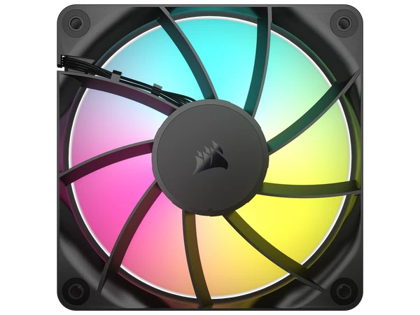 CO-9050180-WW - Corsair RS120 ARGB PWM fan