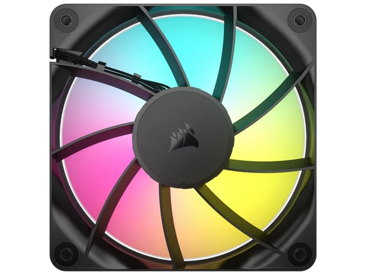 CO-9050180-WW - Corsair RS120 ARGB PWM fan