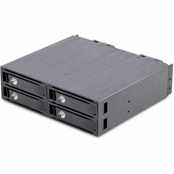 4U2525SASBACKPLANE - StarTech 4-Bay Backplane