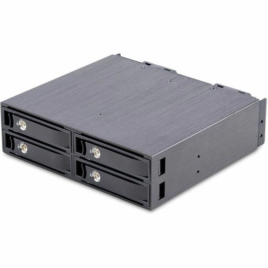 4U2525SASBACKPLANE - StarTech 4-Bay Backplane