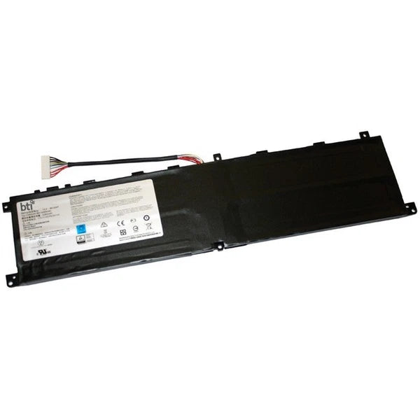 BTYM6L-BTI - BTI BTY-M6L- 15.2V 80.25Whr Li-Ion Battery
