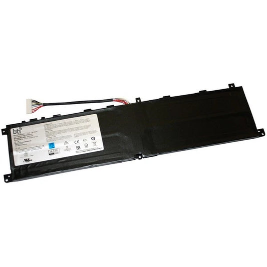 BTYM6L-BTI - BTI BTY-M6L- 15.2V 80.25Whr Li-Ion Battery