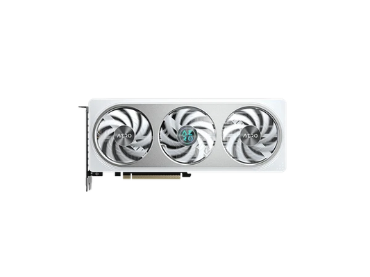 GV-N5060A - Gigabyte AERO GeForce RTX 5060 8GB GDDR7 PCI Express 5.0 Graphics Card