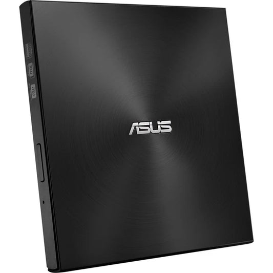 SDRW08U7MUBLKGAS - Asus Sdrw-08u7m-u External DVD-writer DVD-ram/±r/±rw Support