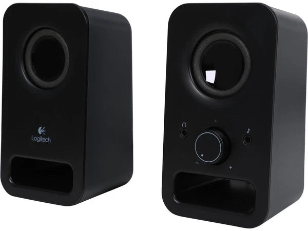 980000802RMS - Logitech Multimedia Speakers Z150
