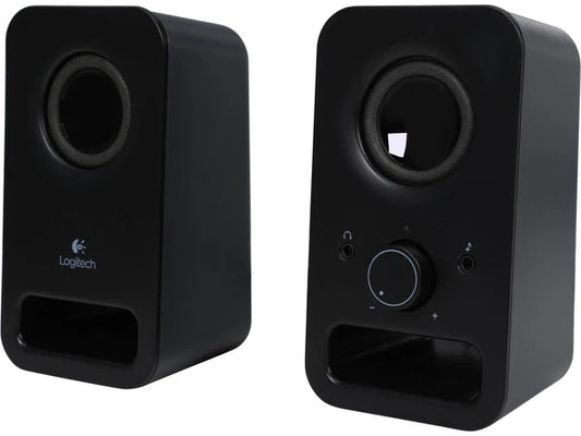 980000802RMS - Logitech Multimedia Speakers Z150