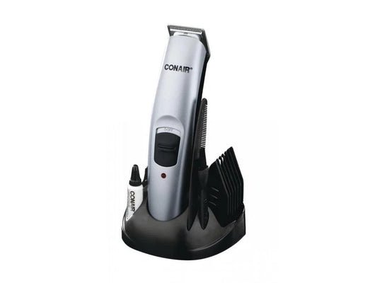 GMT189GB - Conair 13-Piece All-in-1 Grooming System