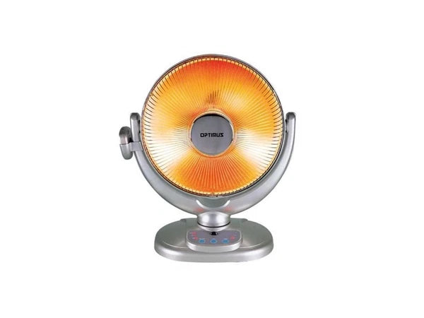 OPTIMUS - Optimus H-4438 14 oscillating dish heater