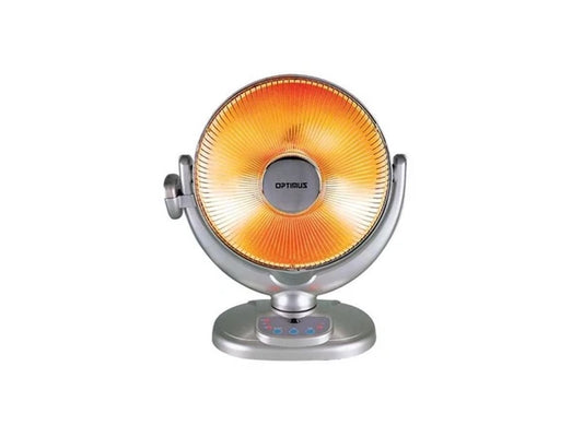 OPTIMUS - Optimus H-4438 14 oscillating dish heater