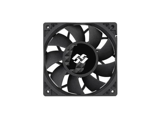 B-BLASTERPWM120 - Bgears mm 2 ball bearing PWM fan