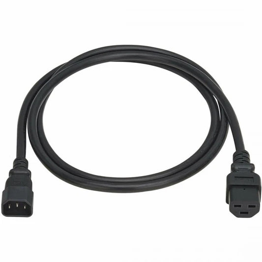P037-005 - Eaton C14 to C21 15A 250V 14 AWG Power Cord